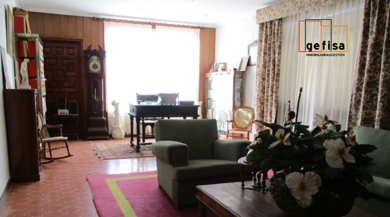 Ciudad Real - Valdepeñas - 60000m2