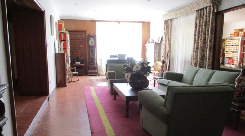 Ciudad Real - Valdepeñas - 60000m2