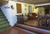 Casa de camp amb terreny en venda a Valdepeñas ref.: TR13721 foto