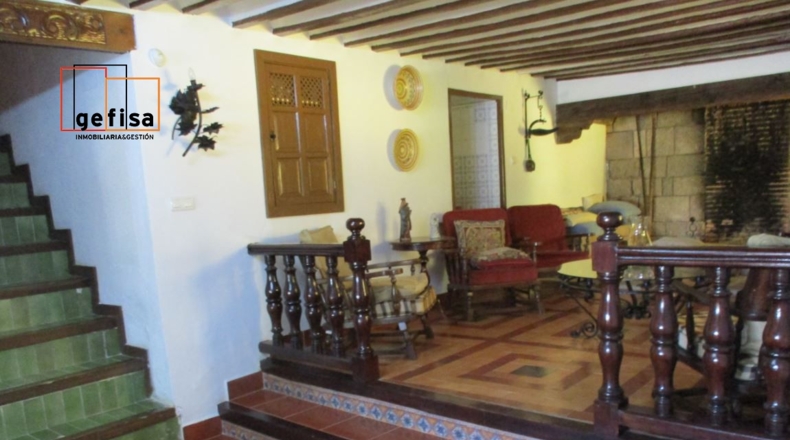 Ciudad Real - Valdepeñas - 60000m2