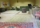 Casa de camp amb terreny en venda a Valdepeñas ref.: TR13721 foto