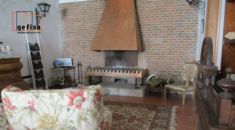 Ciudad Real - Valdepeñas - 60000m2