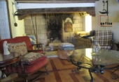 Casa de camp amb terreny en venda a Valdepeñas ref.: TR13721 foto