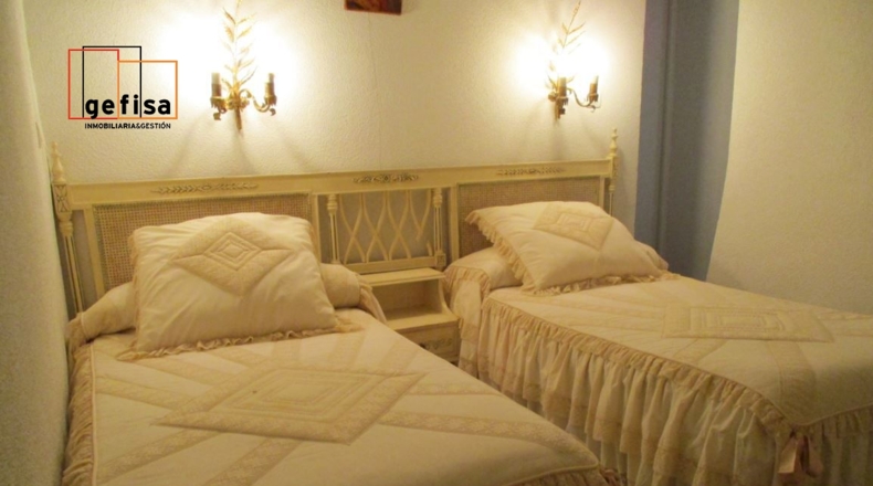 Ciudad Real - Valdepeñas - 60000m2