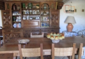 Casa de camp amb terreny en venda a Valdepeñas ref.: TR13721 foto