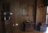 Casa de camp amb terreny en venda a Valdepeñas ref.: TR13721 foto