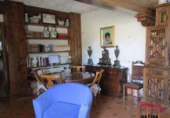 Casa de camp amb terreny en venda a Valdepeñas ref.: TR13721 foto