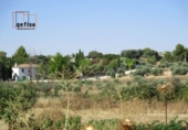 Casa de camp amb terreny en venda a Valdepeñas ref.: TR13721 foto