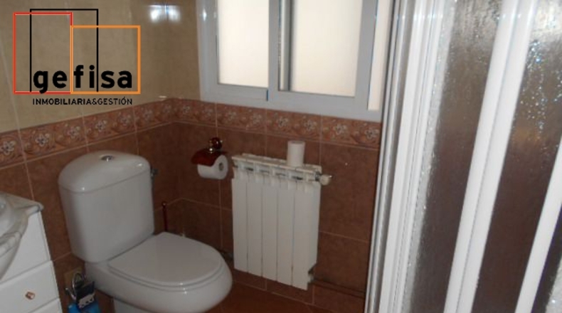 Ciudad Real - Valdepeñas - 280m2