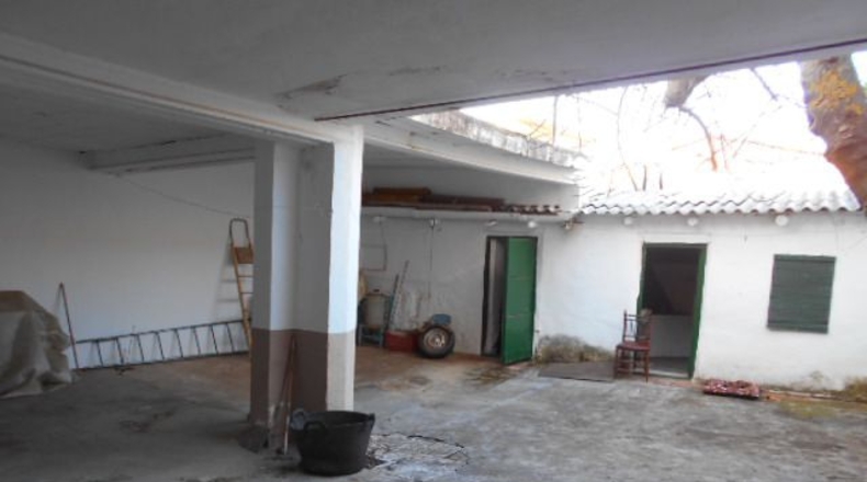 Ciudad Real - Valdepeñas - 280m2