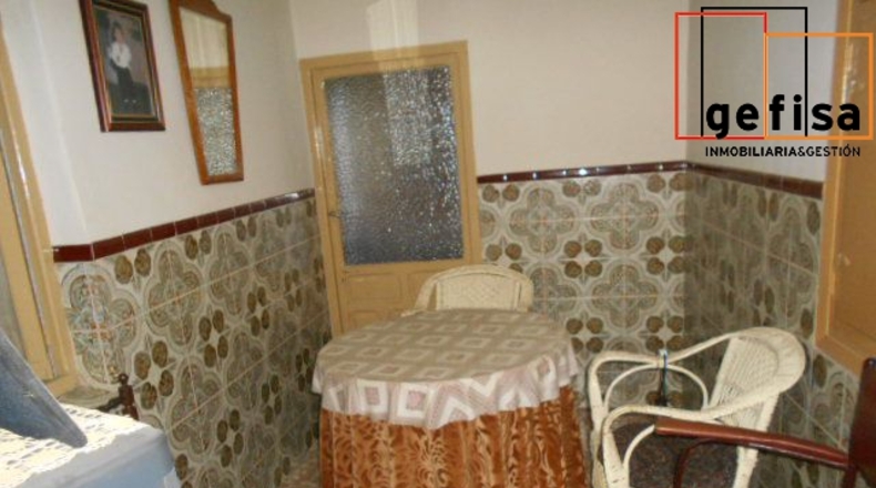 Ciudad Real - Valdepeñas - 280m2