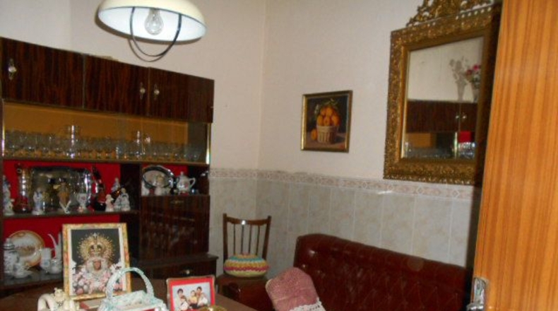 Ciudad Real - Valdepeñas - 280m2