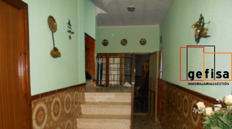 Ciudad Real - Valdepeñas - 280m2