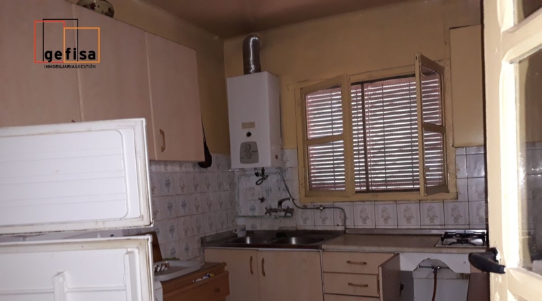 Ciudad Real - Valdepeñas - 400m2