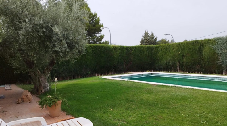 Ciudad Real - Valdepeñas - 980m2