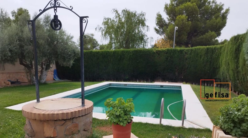 Ciudad Real - Valdepeñas - 980m2