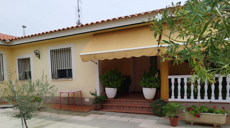 Ciudad Real - Valdepeñas - 980m2
