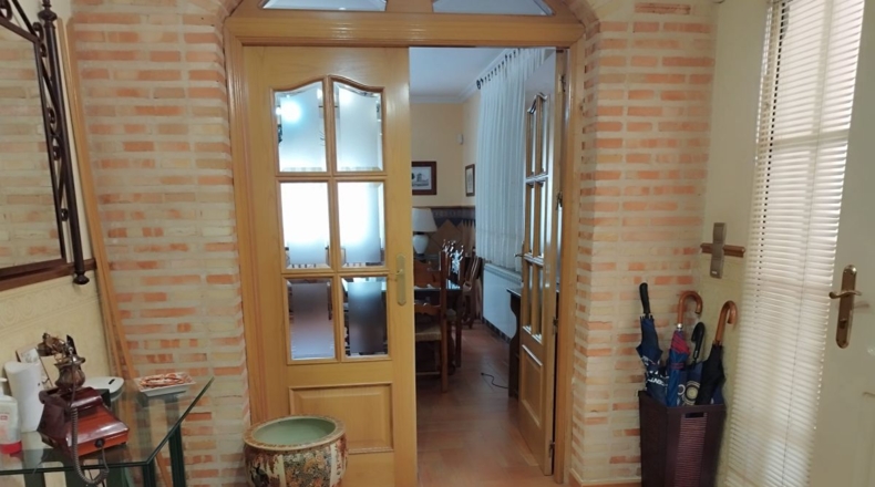 Ciudad Real - Valdepeñas - 980m2