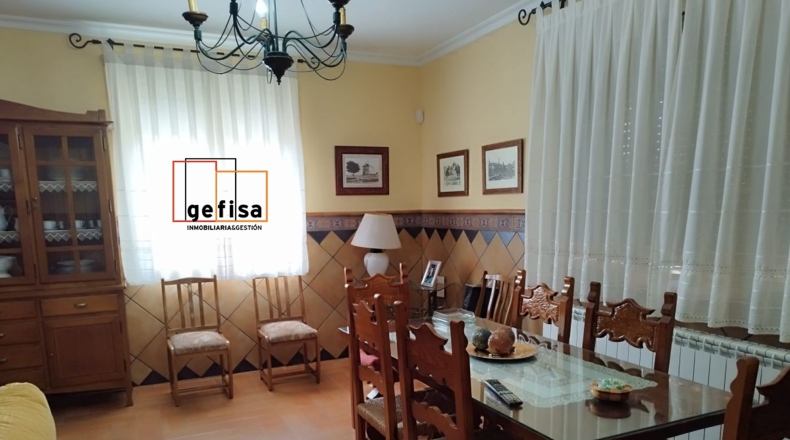 Ciudad Real - Valdepeñas - 980m2