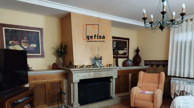 Ciudad Real - Valdepeñas - 980m2
