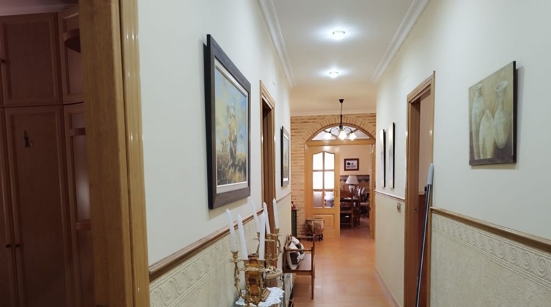 Ciudad Real - Valdepeñas - 980m2