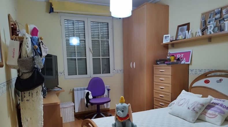 Ciudad Real - Valdepeñas - 980m2