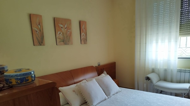 Ciudad Real - Valdepeñas - 980m2