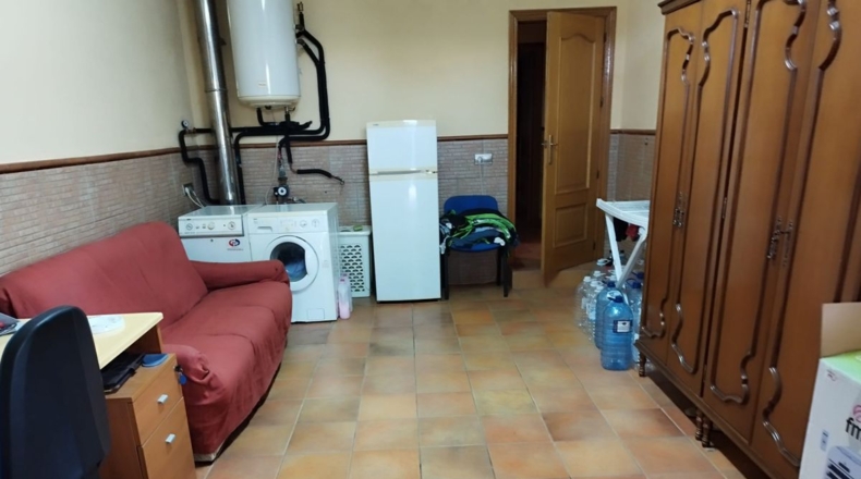 Ciudad Real - Valdepeñas - 980m2