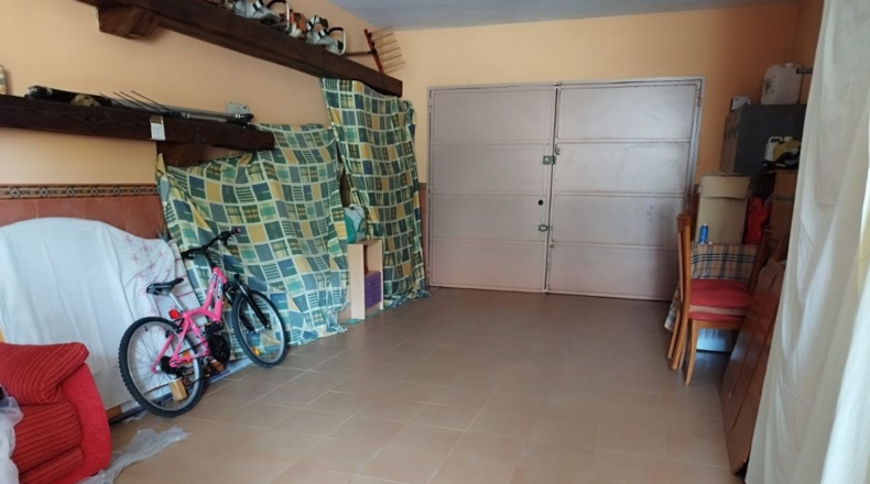 Ciudad Real - Valdepeñas - 980m2