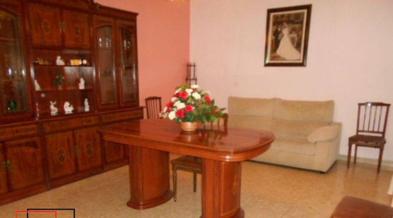 Ciudad Real - Valdepeñas - 500m2