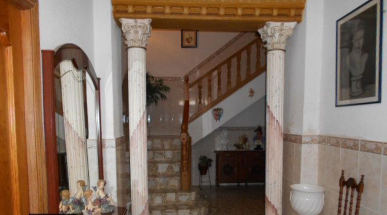Ciudad Real - Valdepeñas - 500m2
