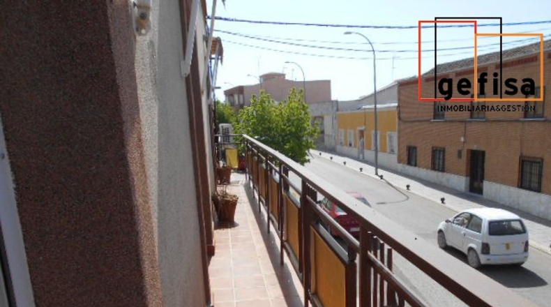 Ciudad Real - Valdepeñas - 500m2