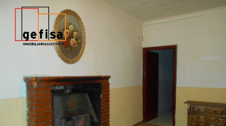 Ciudad Real - Valdepeñas - 500m2