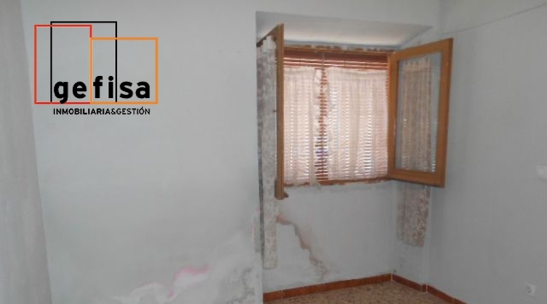 Ciudad Real - Valdepeñas - 500m2