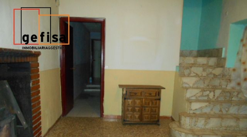 Ciudad Real - Valdepeñas - 500m2