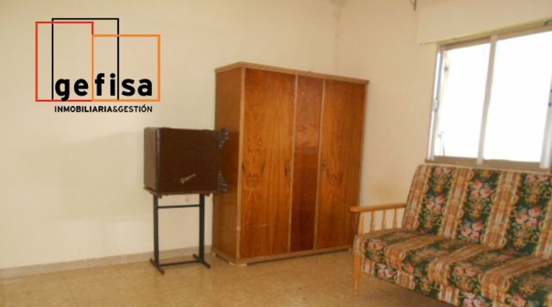 Ciudad Real - Valdepeñas - 500m2