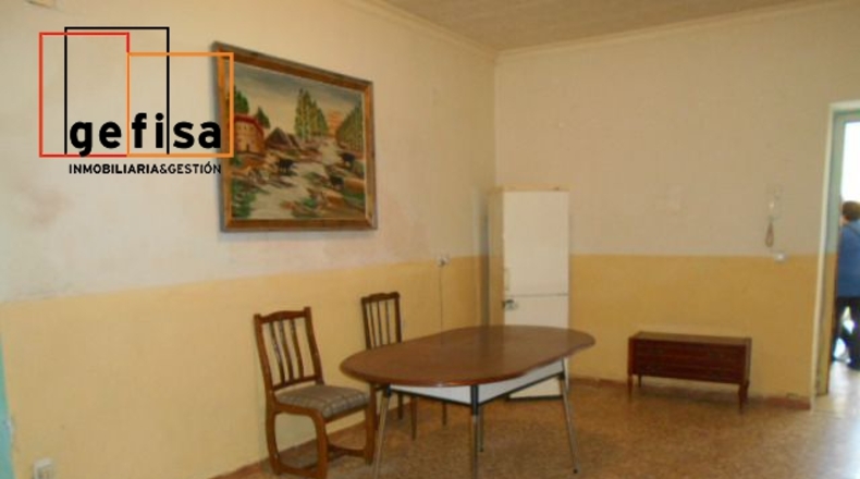 Ciudad Real - Valdepeñas - 500m2