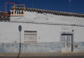 Village house for sale in Valdepeñas ref: TR14167 photo