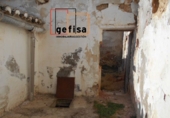 Village house for sale in Valdepeñas ref: TR14167 photo