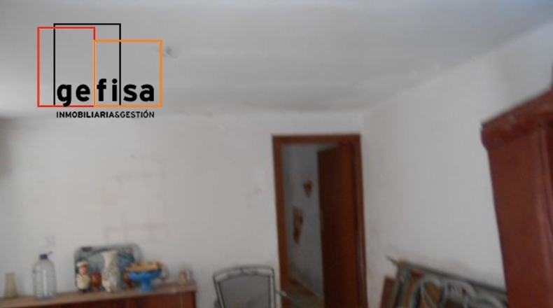 Ciudad Real - Valdepeñas - 130m2