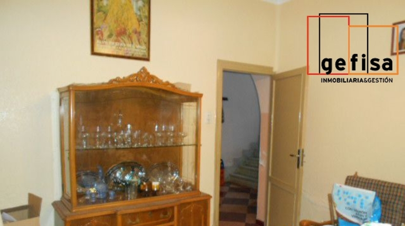 Ciudad Real - Valdepeñas - 103m2