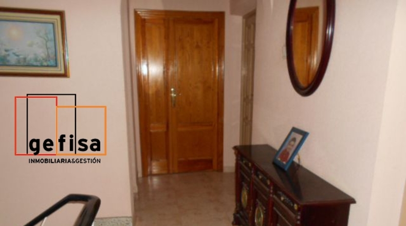 Ciudad Real - Valdepeñas - 103m2