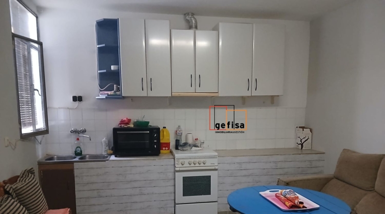 Ciudad Real - Valdepeñas - 103m2