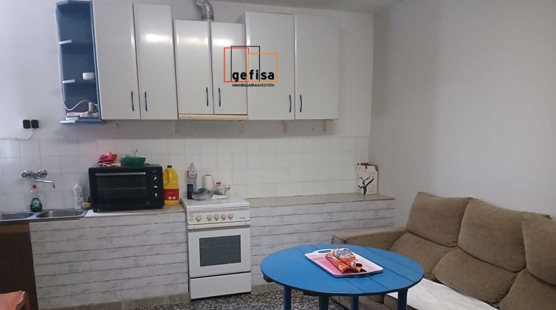 Ciudad Real - Valdepeñas - 103m2