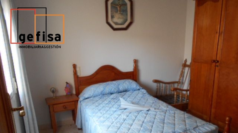 Ciudad Real - Valdepeñas - 103m2