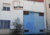 Nau industrial en venda a Valdepeñas ref.: TR38953 foto