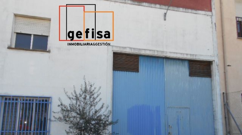 Ciudad Real - Valdepeñas - 1000m2