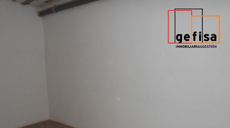 Ciudad Real - Valdepeñas - 1000m2