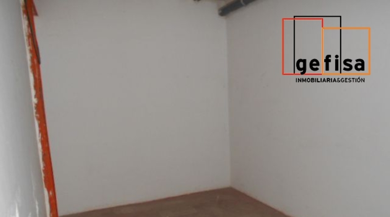 Ciudad Real - Valdepeñas - 1000m2