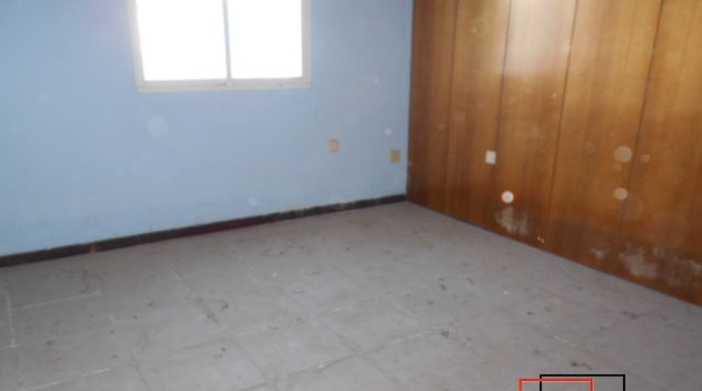 Ciudad Real - Valdepeñas - 1000m2